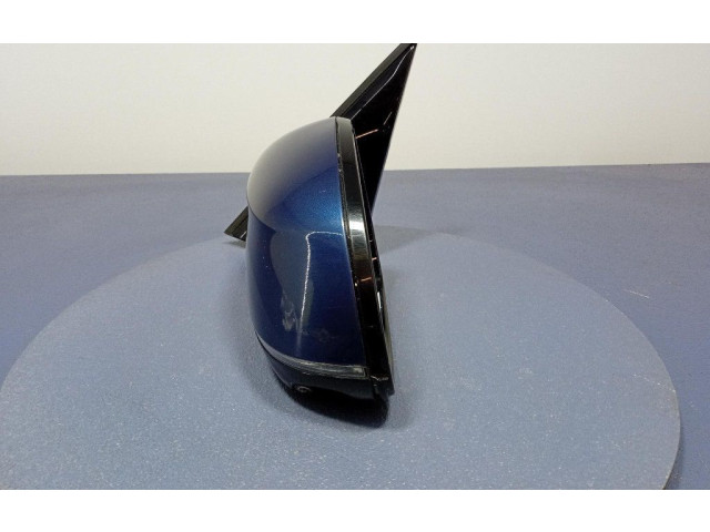 Зеркало электрическое        BMW X3 E83  2003 - 2010 года   