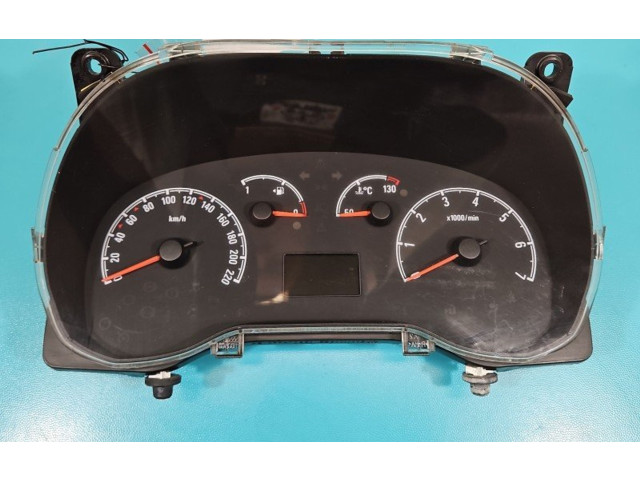 Панель приборов 52047538, IMPRK1443321   Opel Combo D       