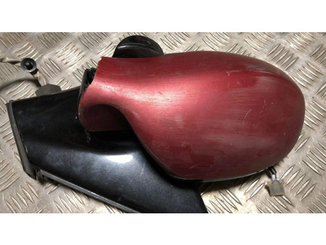 Zpětné zrcátko Citroen C5 2003 E2019013, E2029013
