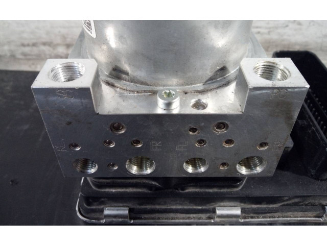 Блок АБС 10022009714, 31680098   Volvo  XC90  2014 -  года