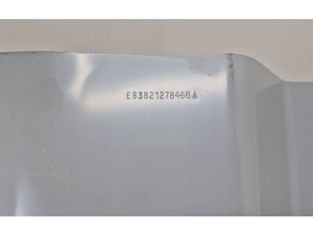 Подушка безопасности в сиденье Ford Ranger