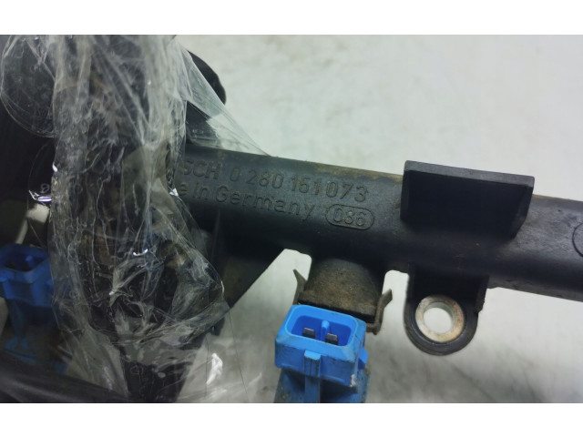 Vstřikovací lišta WTRYSK0280155816, 0280155816 Fiat Punto (188)