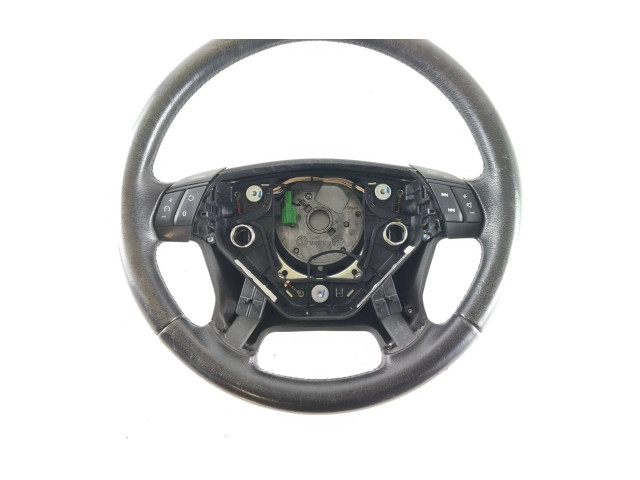 Руль Volvo XC90  2003 - 2006 года 30643078, 18002002      