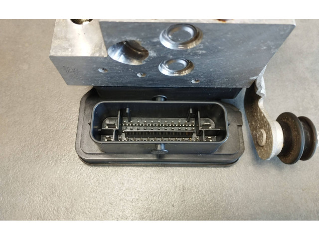 Блок АБС 4G0907379S, 0265956226 Audi A7 S7 4G 2011 - 2017 года