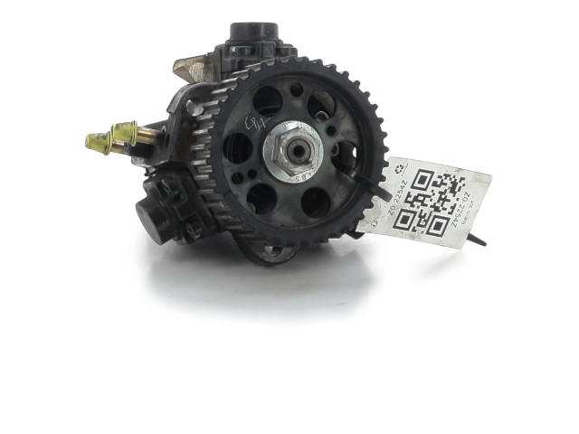 Vstřikovací čerpadlo 1520062M01, Z0-2254Z Suzuki SX4 S-Cross D16AA