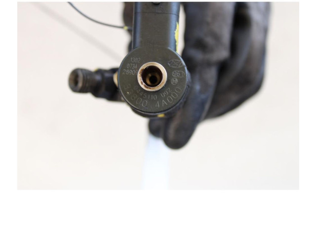 Форсунка KIA Sorento