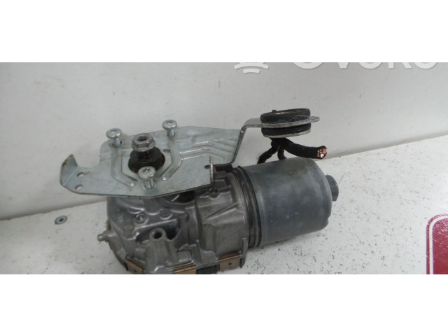 Моторчик дворников 4G1955119 Audi A7 S7 4G