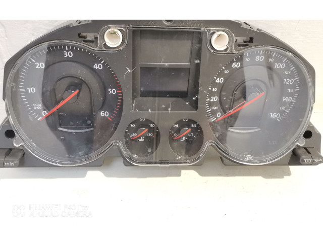 Панель приборов 3C0920960H   Volkswagen PASSAT B6       