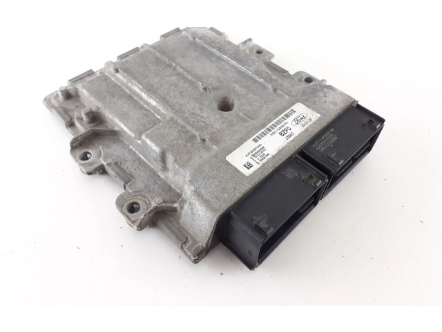 Řídící jednotka KK2112A650FA, HU5T14F262AA Ford Transit Custom 2020