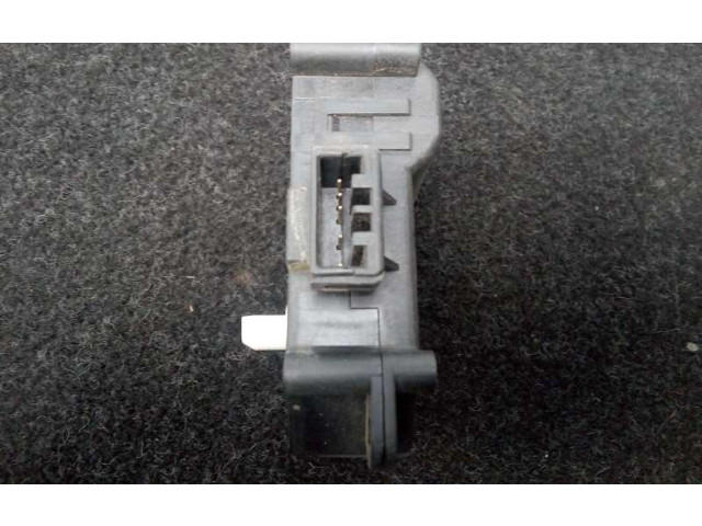 Вентилятор печки 1138002320, 5.PINES Mitsubishi Montero