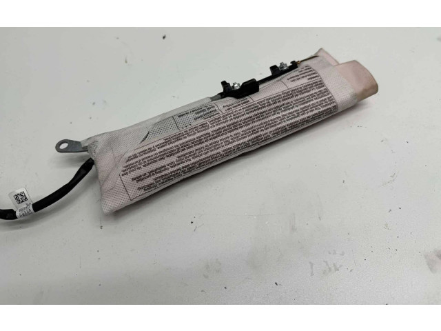 Подушка безопасности в сиденье 5L0880241B, 672TAK Skoda Yeti (5L)