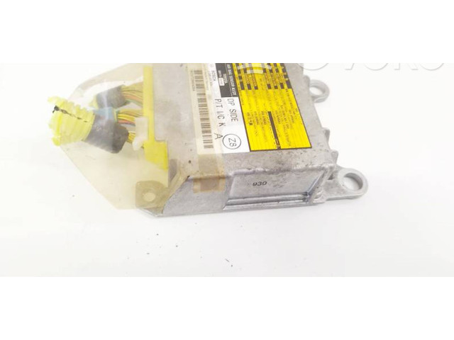 Блок подушек безопасности 8917053100, 89170-53100 Lexus IS 220D-250-350