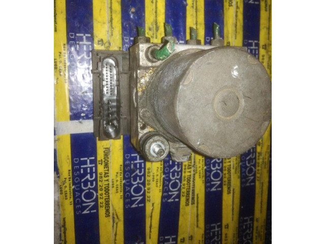 Блок АБС 0265231583   Opel  Meriva A  2003 - 2010 года