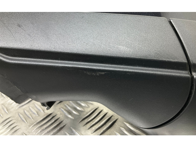 Зеркало электрическое Skoda Octavia Mk3 (5E) 2013 - 2019 года