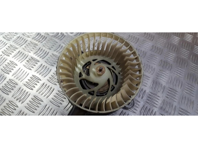 Вентилятор печки 602905k Citroen Berlingo