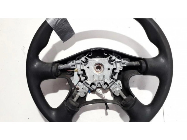 Руль Nissan Almera Tino 2000-2006 года 48430av610rj, 48430 av610 rj