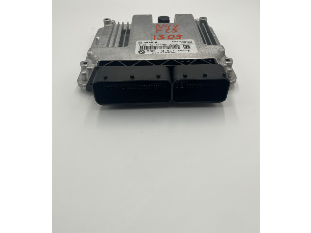 Комплект блоков управления 8513249, 030048089 BMW X3 F25