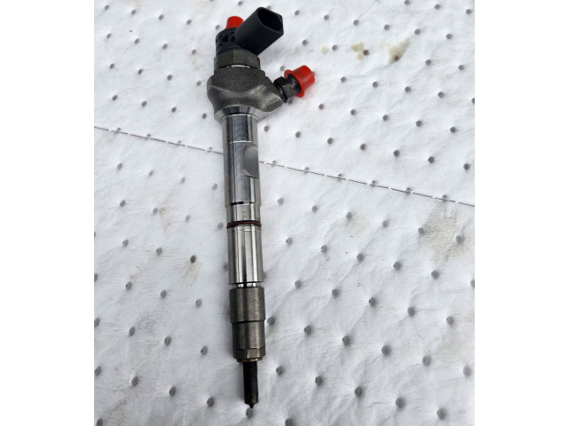 Форсунка 04L130277AE, 0445110471 Audi A3 S3 8V