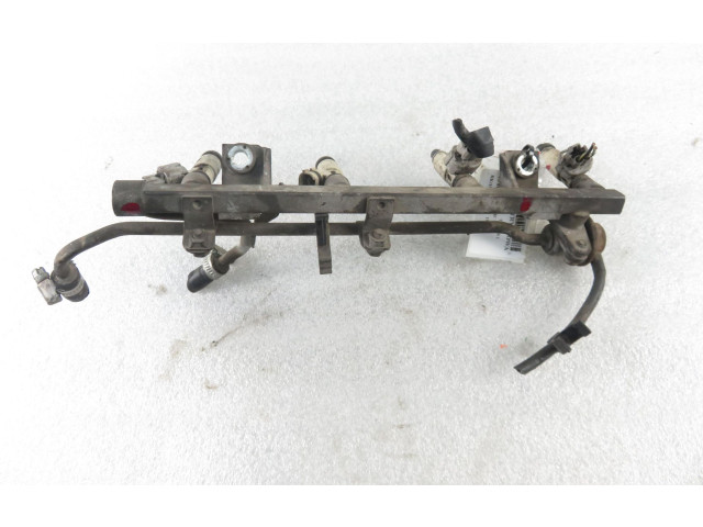 Топливная рампа 1955003100, 1955003100   Daihatsu Terios   для двигателя HC-EJ