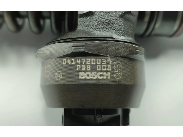 Vstřikovač 038130073AL Seat Toledo II (1M) ARL