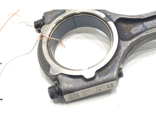 Поршень с шатуном G4LF KIA Rio