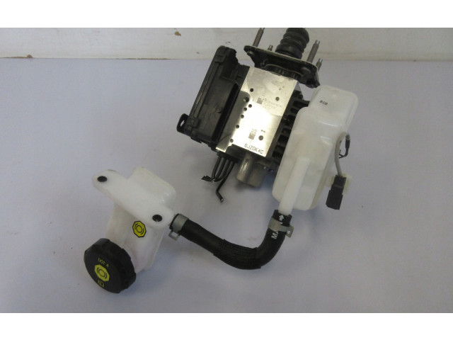 Блок АБС 58500CR010 KIA Ceed 2018 - года