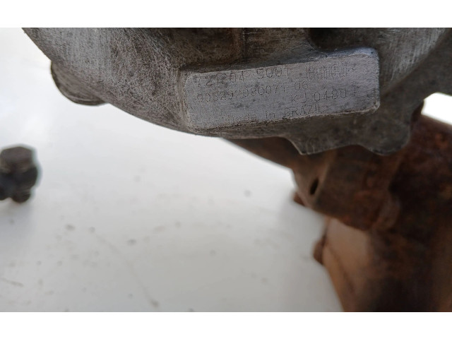 Турбина    7212045001, 905292080071   Volkswagen II LT
