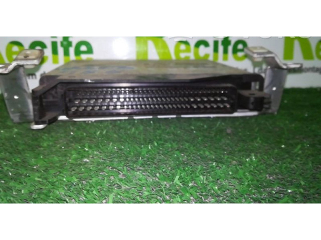 Řídící jednotka 0261200536 Alfa Romeo 155 1992