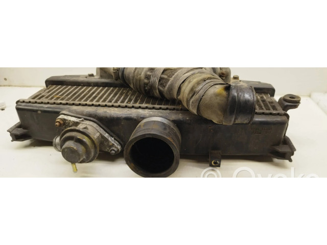 Интеркулер     Subaru Forester SG 