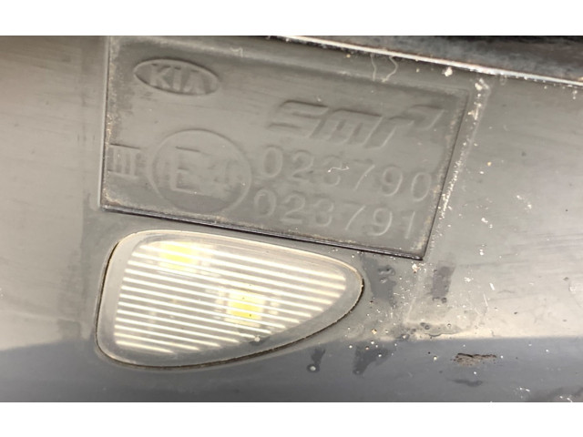 Зеркало электрическое        KIA Ceed  2012 - 2018 года   