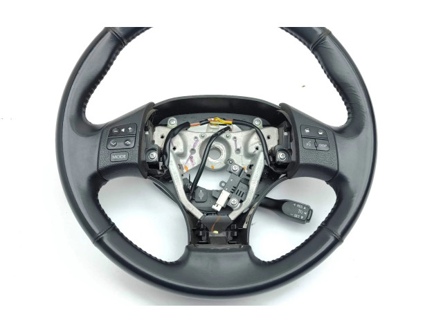 Руль Lexus IS 220D-250-350 2006 - 2013 года