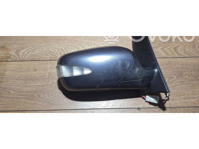 Зеркало электрическое Mitsubishi Grandis - года