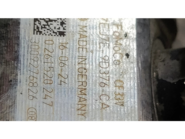 Vstřikovací čerpadlo EJ7E9D376CA Ford Fusion II pro benzínový motor 2.0