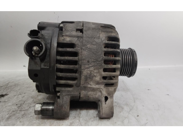 Генератор 96463217 Citroen C4 I