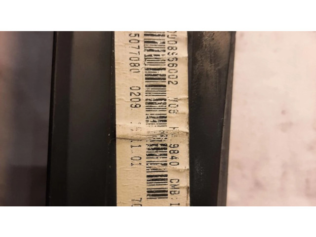 Панель приборов 9645077080, 110008966002   Citroen Xsara Picasso       