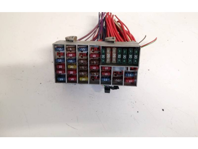 Блок предохранителей  8637669, 8637669   Volvo XC90    