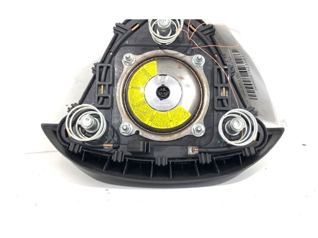 Подушка безопасности водителя    KIA Ceed