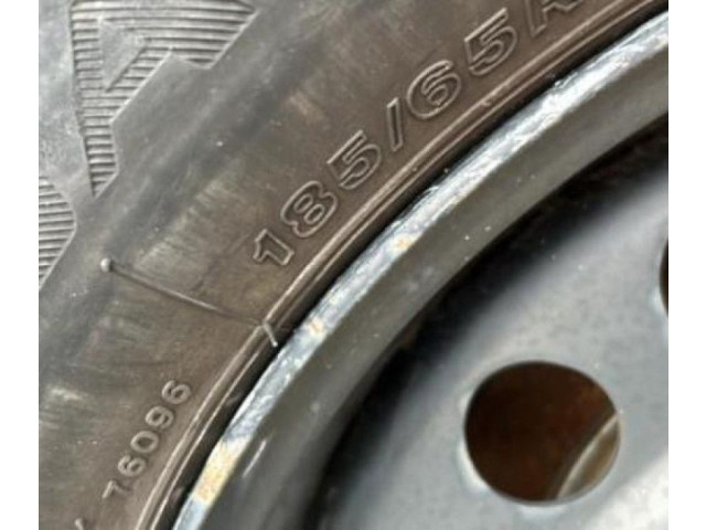 Zpětné zrcátko KIA Rio 2012