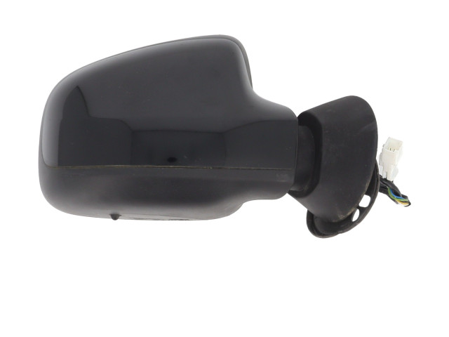 Зеркало электрическое        Dacia Duster  2010 - 2017 года   