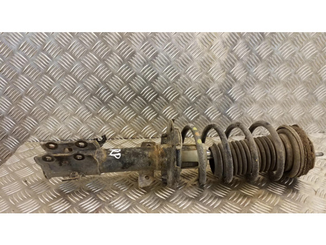 Передний амортизатор