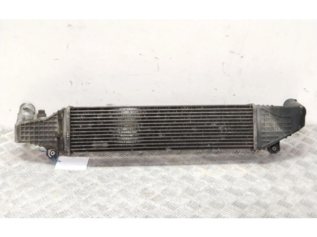 Интеркулер Y60113550C Mazda 3 I