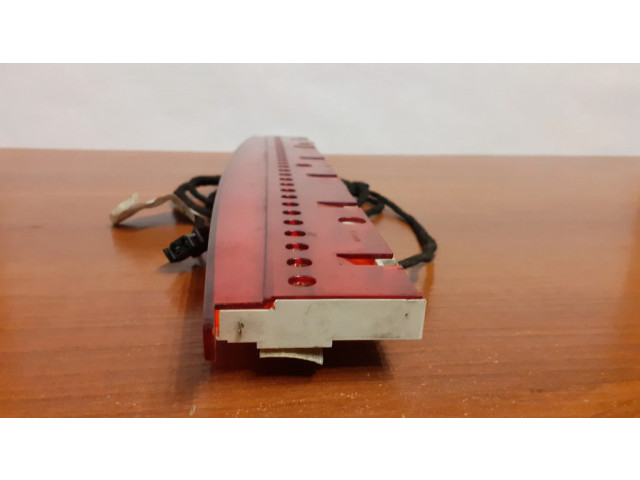 Brzdové světlo 4E0945097, 3161   Audi A8 S8 D3 4E 2004