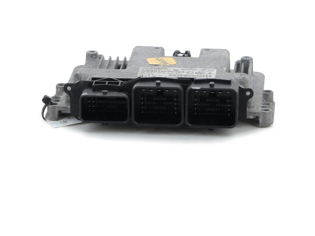 Řídící jednotka 9807885980, N1-2855A Fiat Scudo 2015