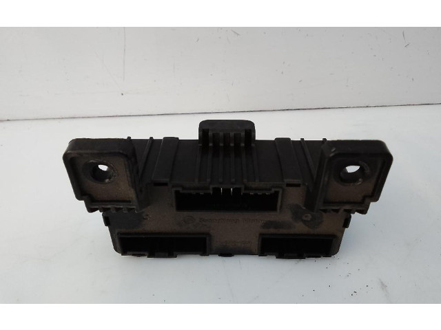 Блок управления 8215034010 SsangYong Korando