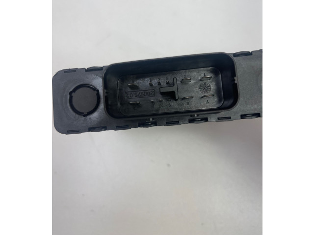 Блок управления 8K0959663, 111002109 Audi A3 S3 A3 Sportback 8P