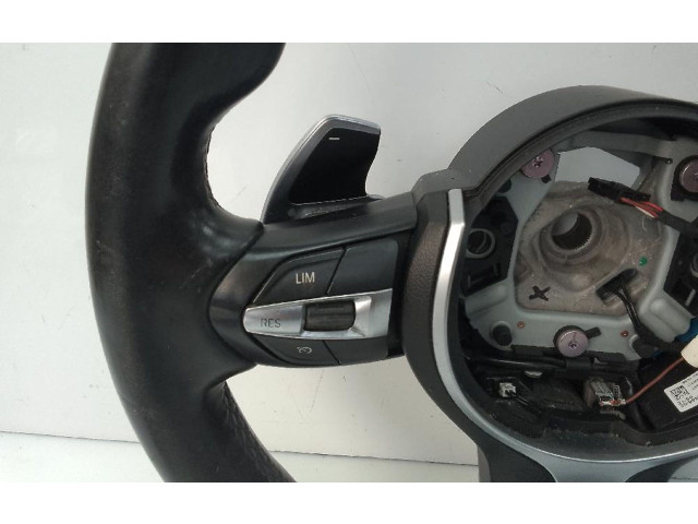Volant BMW X5M F85 2013 6131784944602