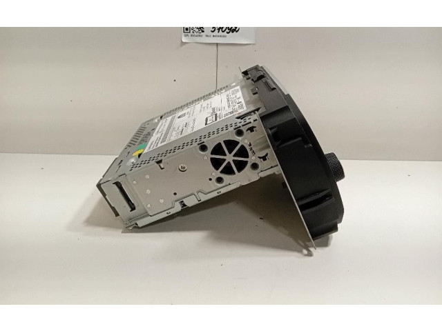 Радио/ проигрыватель CD/DVD / навигация 01561046470, 01561046470 Alfa Romeo Giulietta