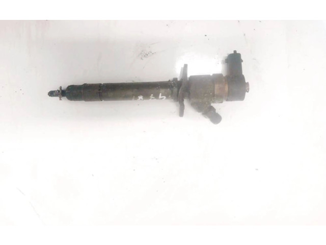 Форсунка 0445110078, 8658351    Volvo XC90   