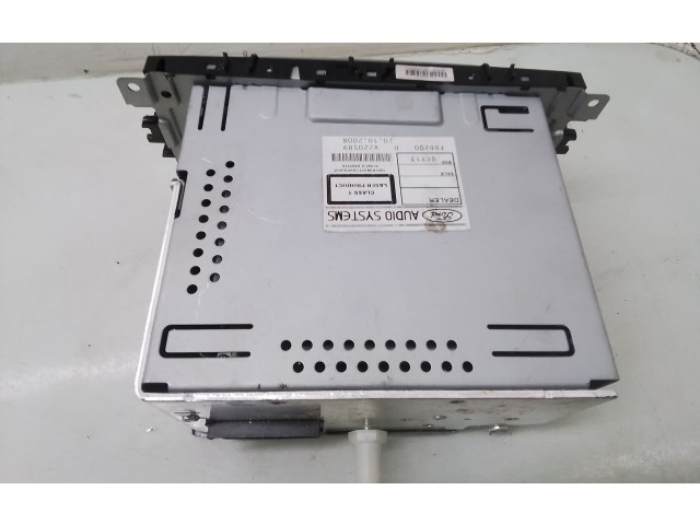 Панель приборов 8M5T18C815AB Ford Focus ST