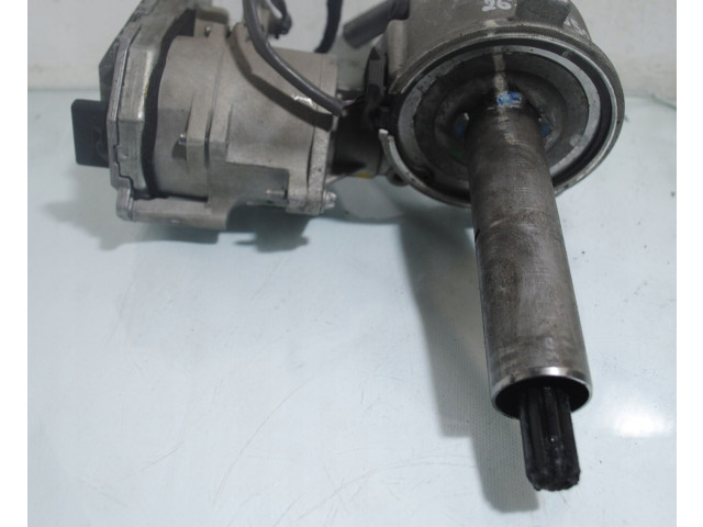  рейка  Колонка рулевая 26108652MERIVA   Opel Meriva A 2003 - 2010 года